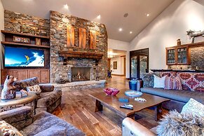 Solamere Escape 5 Bedrooms PSD-2071 by KBM