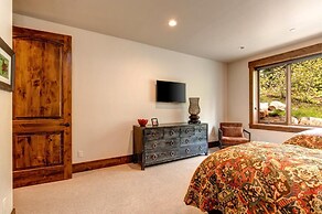 Solamere Escape 5 Bedrooms PSD-2071 by KBM