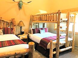 Timber Wolf Lodge 2 Bedrooms TWL-12C by KBM