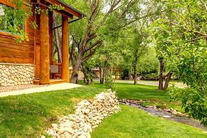 Timber Wolf Lodge 2 Bedrooms TWL-12C by KBM