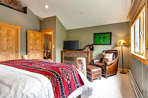 Timber Wolf Lodge 2 Bedrooms TWL-12C by KBM