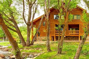 Timber Wolf Lodge 2 Bedrooms TWL-12C by KBM