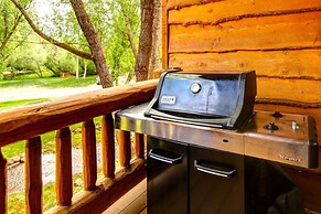 Timber Wolf Lodge 2 Bedrooms TWL-12C by KBM