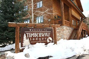 Timber Wolf Lodge 2 Bedrooms TWL-12C by KBM