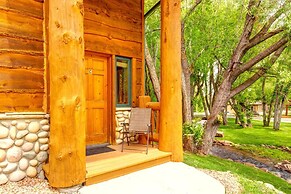 Timber Wolf Lodge 2 Bedrooms TWL-12C by KBM