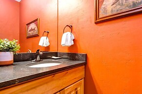 Timber Wolf Lodge 2 Bedrooms TWL-12C by KBM