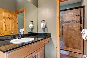 Timber Wolf Lodge 2 Bedrooms TWL-12C by KBM