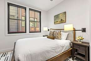 Lift Lodge 2 Bedrooms LLC103 by KBM