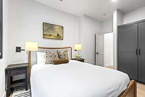 Lift Lodge 2 Bedrooms LLC103 by KBM