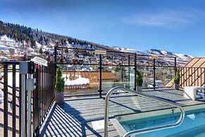 Lift Lodge 2 Bedrooms LLC103 by KBM