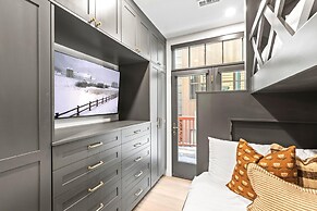 Lift Lodge 2 Bedrooms LLC103 by KBM