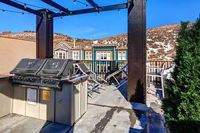 Lift Lodge 2 Bedrooms LLC103 by KBM