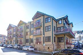 Lift Lodge 2 Bedrooms LLC103 by KBM