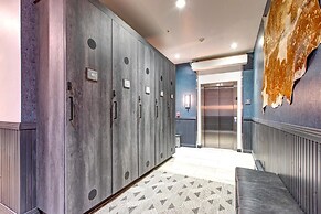 Lift Lodge 2 Bedrooms LLC103 by KBM