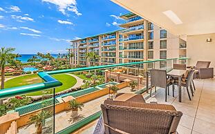 Honua Kai Hokulani by KBM