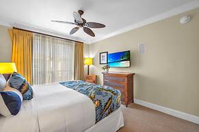 Honua Kai Hokulani Resort by KBM