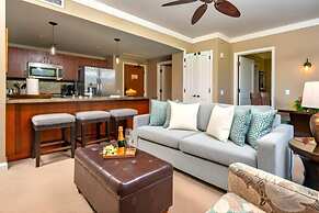 Honua Kai Hokulani Resort by KBM