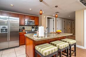 Honua Kai Hokulani Resort by KBM