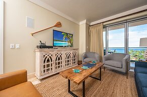 Honua Kai Hokulani by KBM