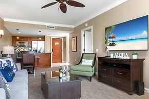 Honua Kai Hokulani Resort by KBM