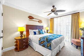 Honua Kai Hokulani Resort by KBM