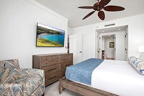 Honua Kai Hokulani Resort by KBM