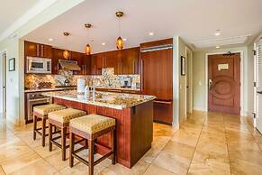 Honua Kai Hokulani by KBM