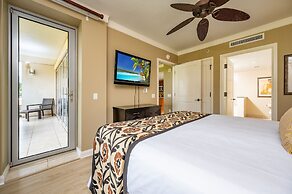 Honua Kai Hokulani by KBM