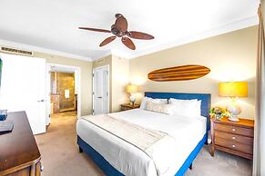 Honua Kai Hokulani Resort by KBM