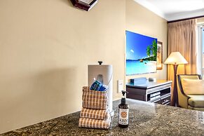 Honua Kai Hokulani Resort by KBM