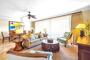 Honua Kai Hokulani Resort by KBM