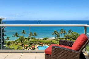 Honua Kai Hokulani Resort by KBM
