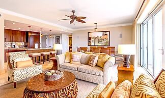 Honua Kai Hokulani by KBM