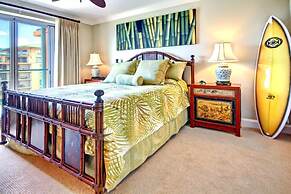 Honua Kai Hokulani Resort by KBM