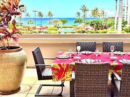 Honua Kai Hokulani Resort by KBM