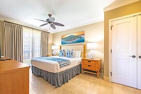 Honua Kai Hokulani Resort by KBM