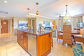 Honua Kai Hokulani Resort by KBM