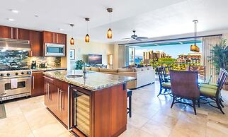 Honua Kai Hokulani Resort by KBM