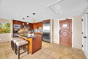 Honua Kai Hokulani Resort by KBM
