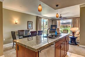 Honua Kai Hokulani Resort by KBM