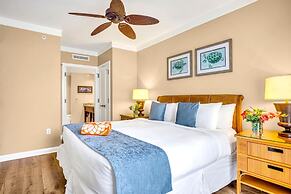 Honua Kai Hokulani Resort by KBM