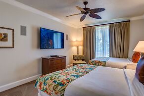 Honua Kai Hokulani by KBM