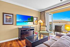 Honua Kai Hokulani Resort by KBM