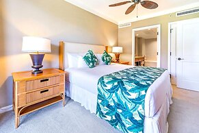 Honua Kai Hokulani Resort by KBM
