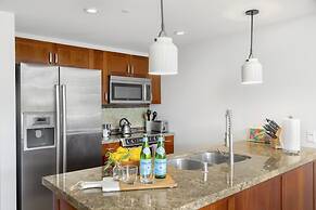 Honua Kai Hokulani by KBM