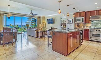 Honua Kai Hokulani by KBM