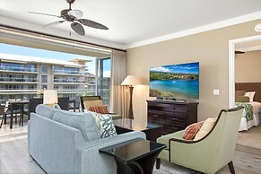 Honua Kai Hokulani Resort by KBM