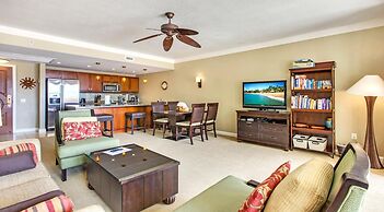 Honua Kai Hokulani Resort by KBM