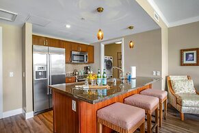 Honua Kai Hokulani Resort by KBM