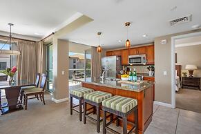 Honua Kai Hokulani by KBM